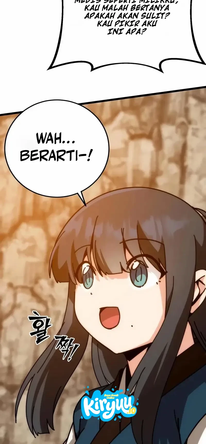 Initializing the Sect System Chapter 51 - Halaman 7