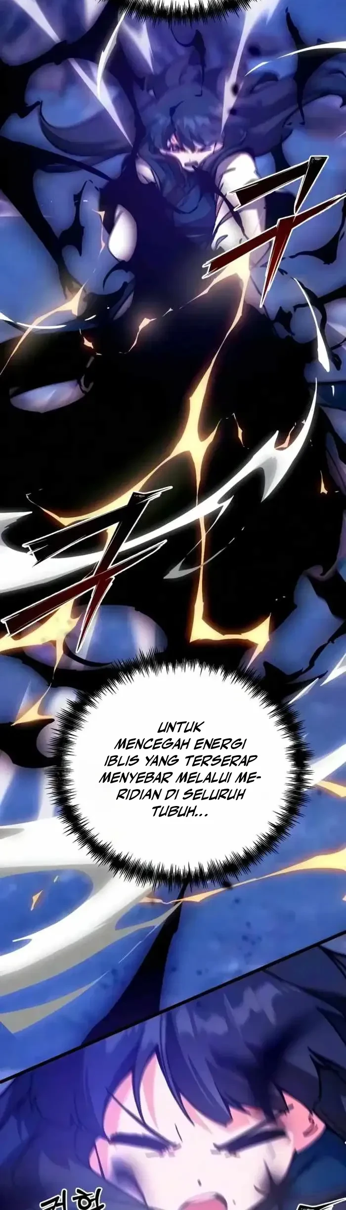 Initializing the Sect System Chapter 52 - Halaman 6