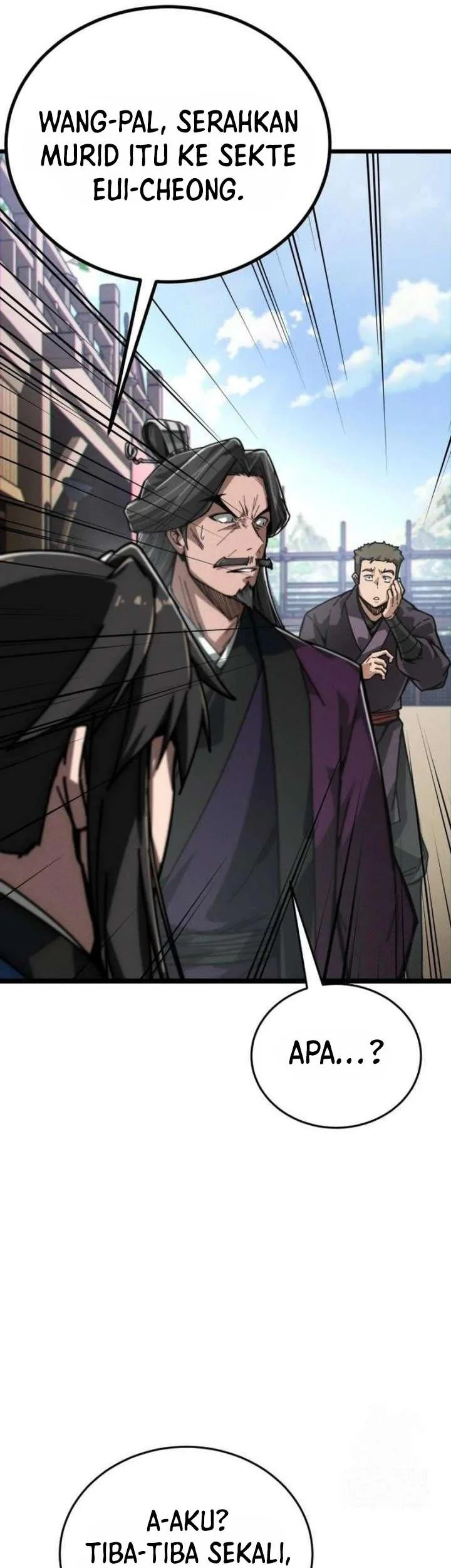 Initializing the Sect System Chapter 6 - Halaman 5