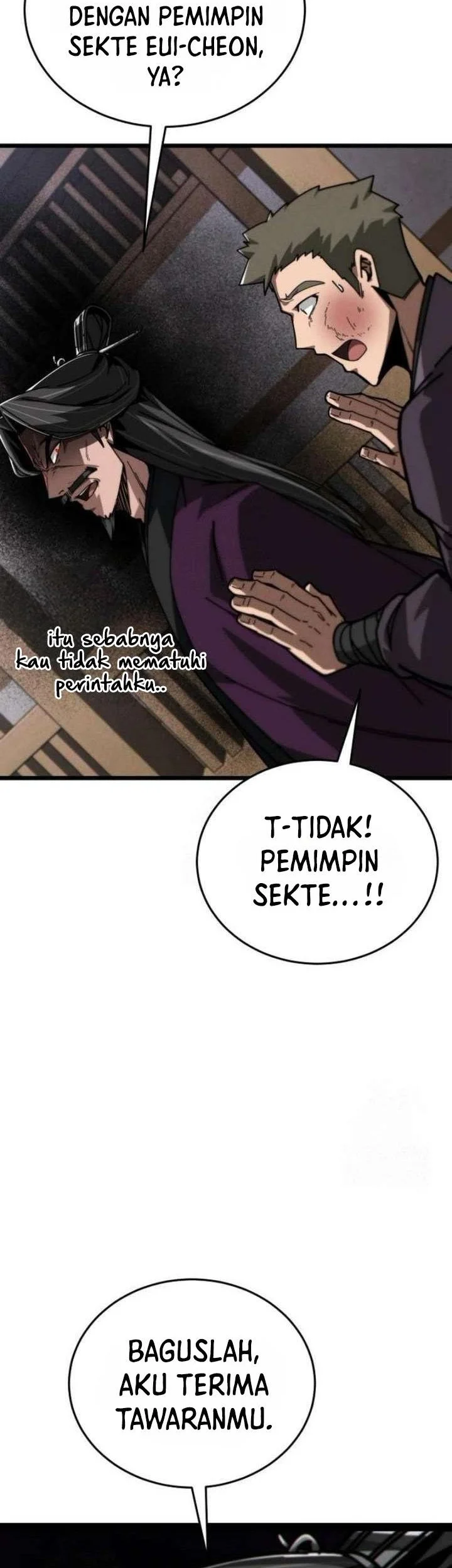 Initializing the Sect System Chapter 6 - Halaman 8
