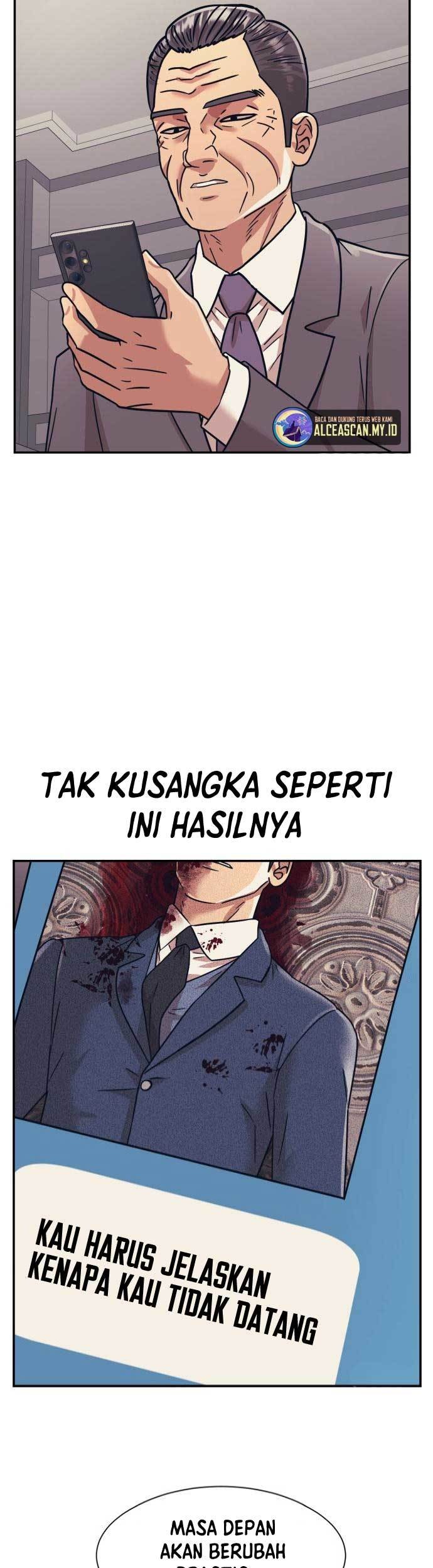 Injagang Chapter 56 halaman 4