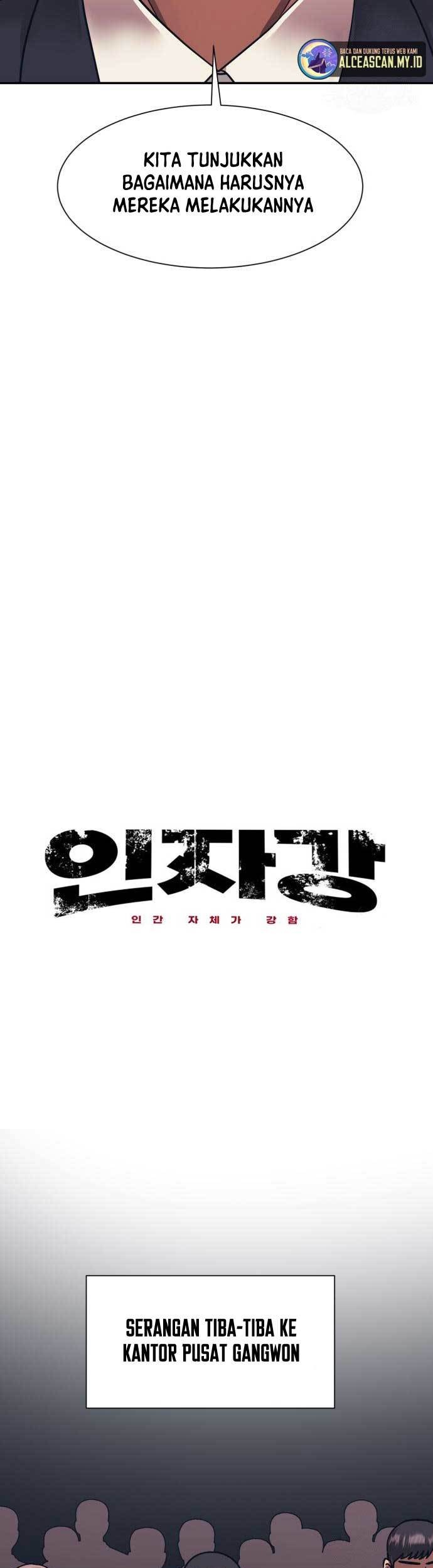 Injagang Chapter 57 halaman 4