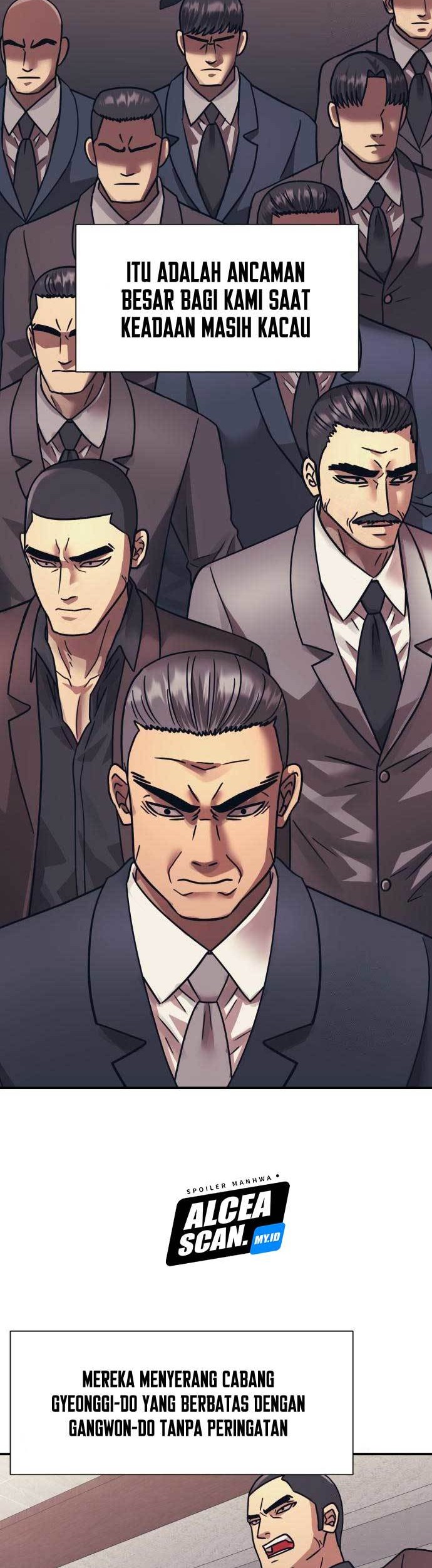 Injagang Chapter 57 halaman 5