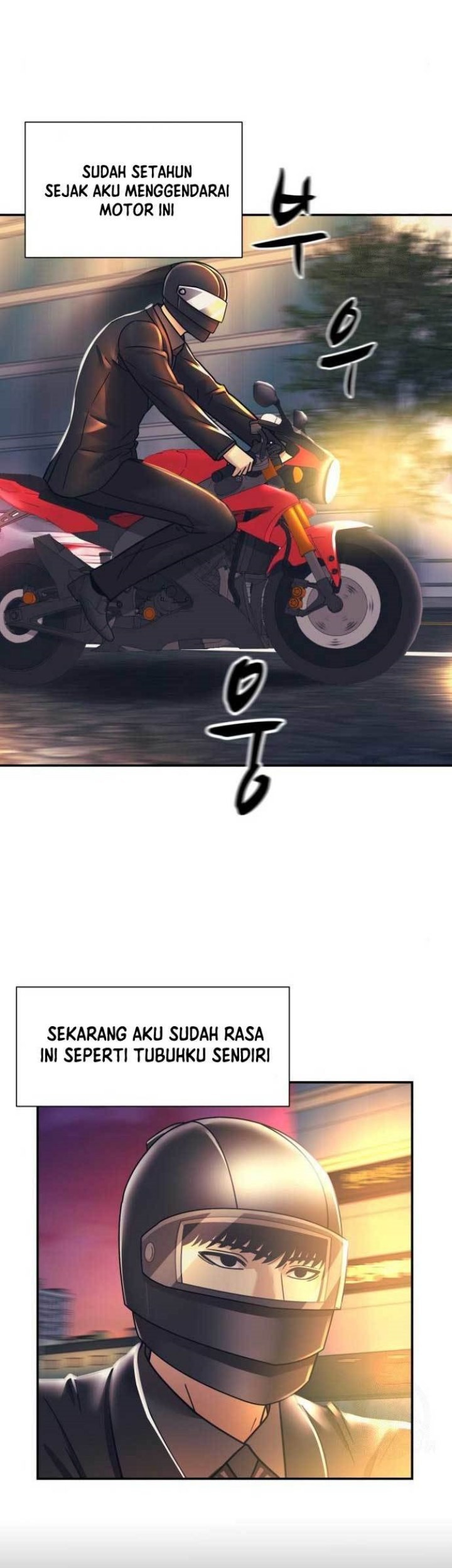 Injagang Chapter 59 halaman 4