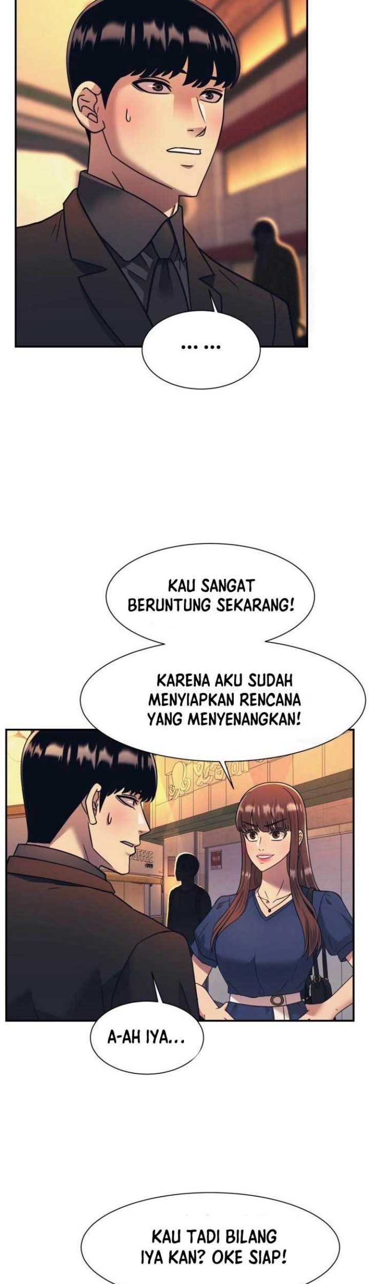Injagang Chapter 60 halaman 4