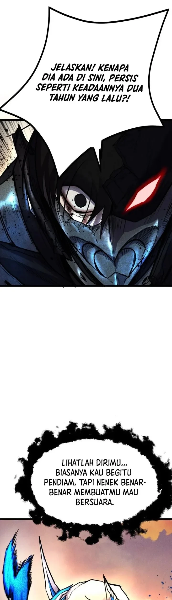 Insector Chapter 100 Gambar 19
