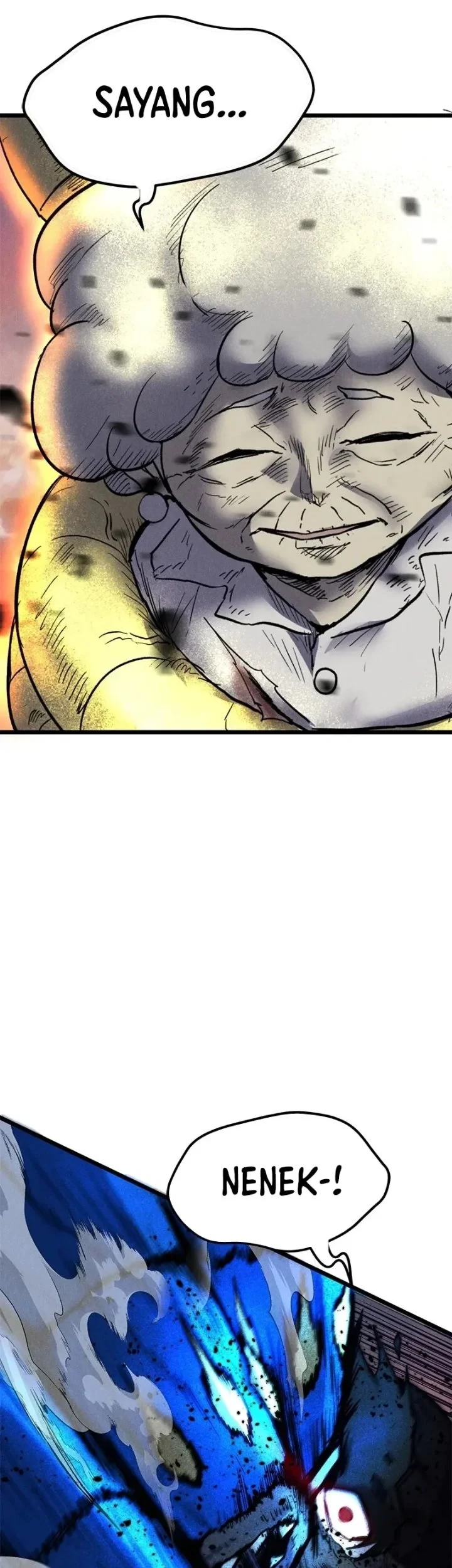 Insector Chapter 100 Gambar 11
