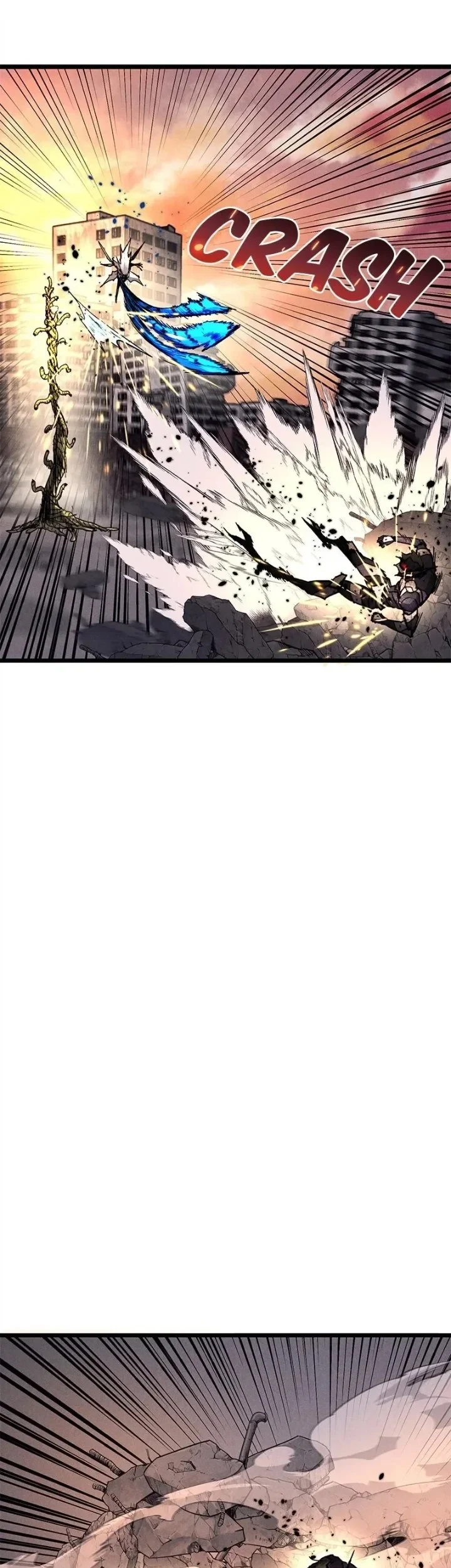Insector Chapter 100 Gambar 13