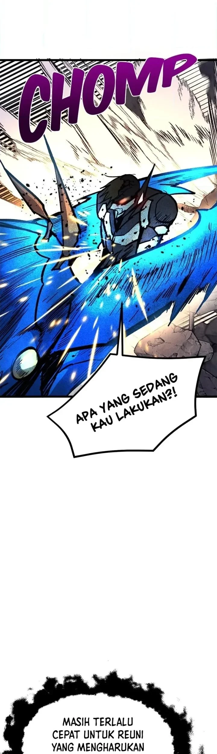 Insector Chapter 100 Gambar 15