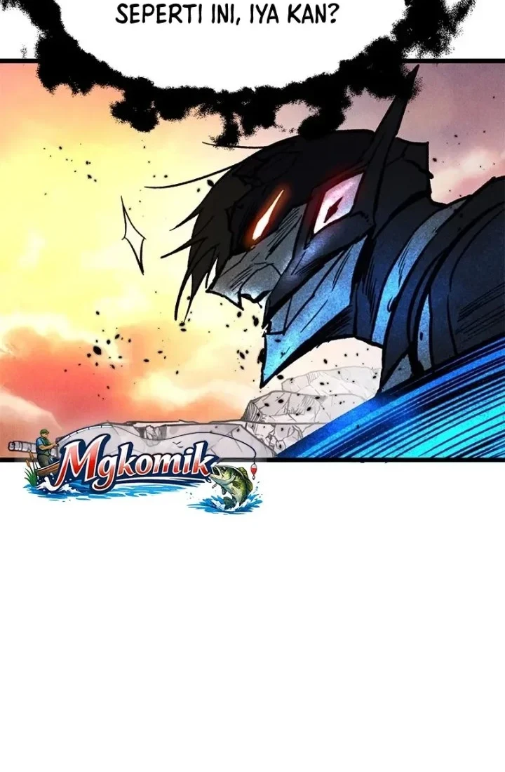Insector Chapter 100 Gambar 16