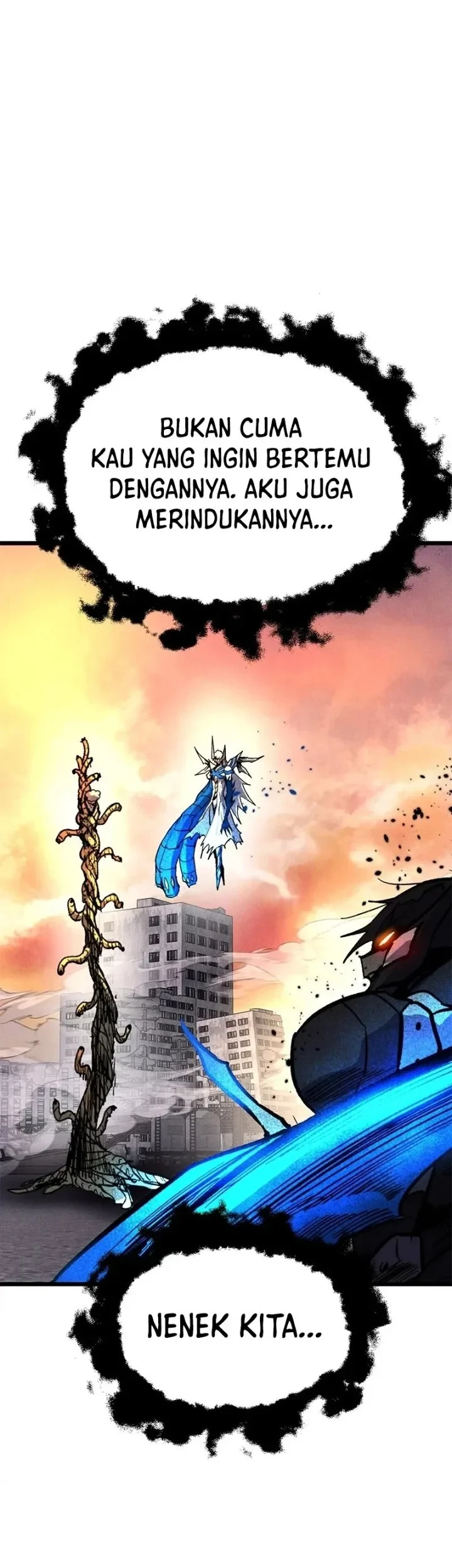 Insector Chapter 100 Gambar 17