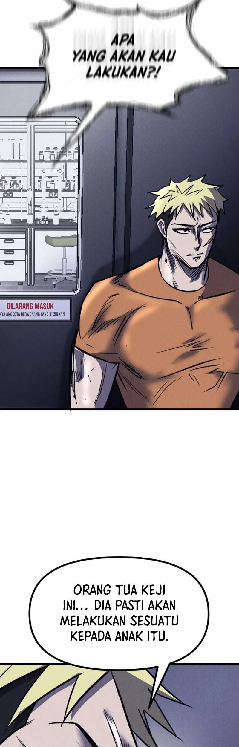 Insector Chapter 49 Gambar 9