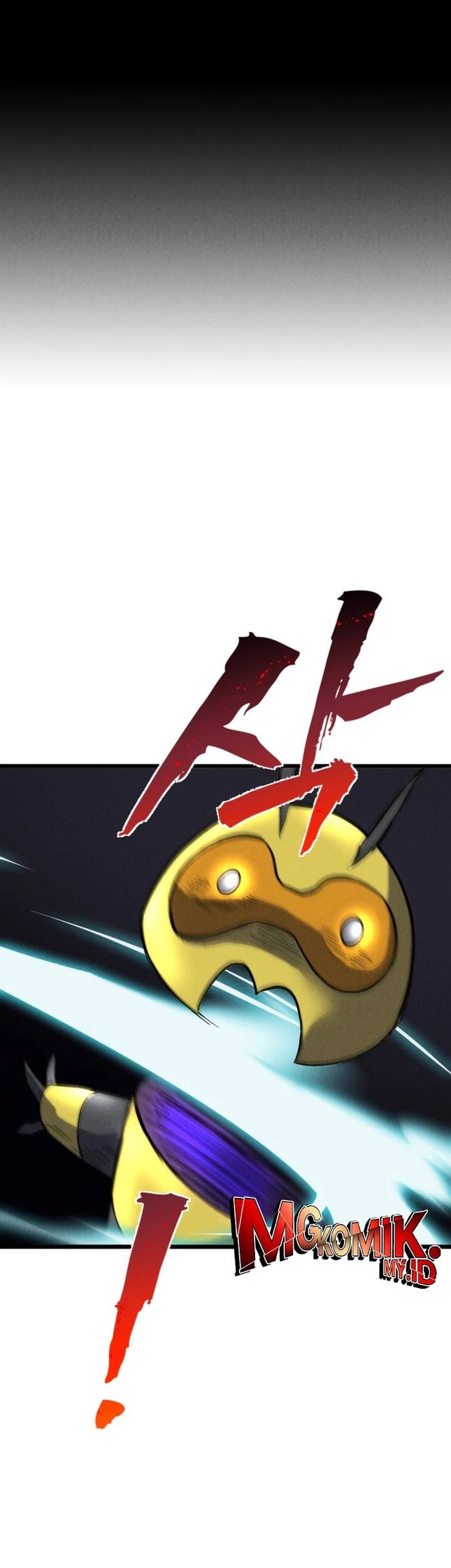 Insector Chapter 63 Gambar 9
