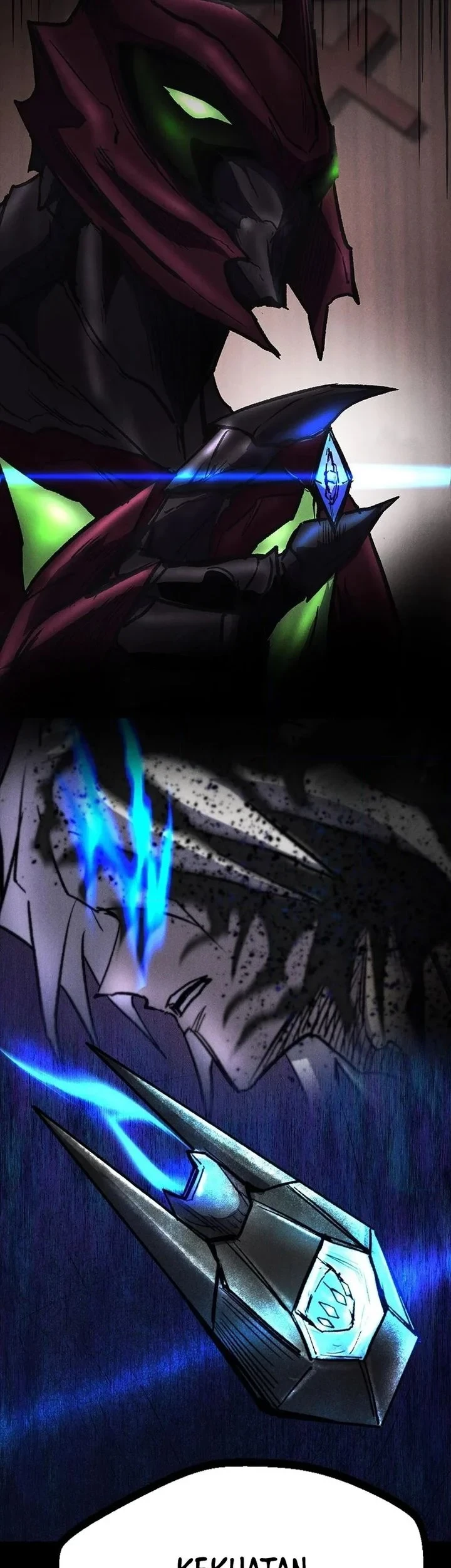 Insector Chapter 74 Gambar 7
