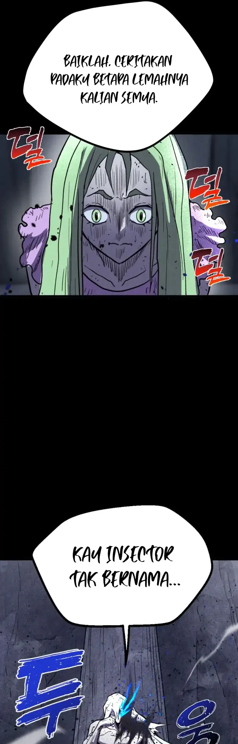 Insector Chapter 76 Gambar 5