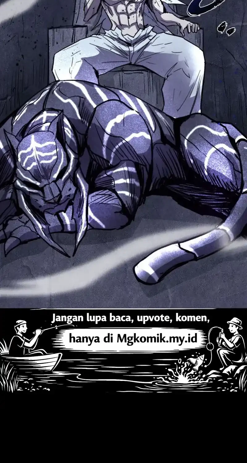 Insector Chapter 76 Gambar 6