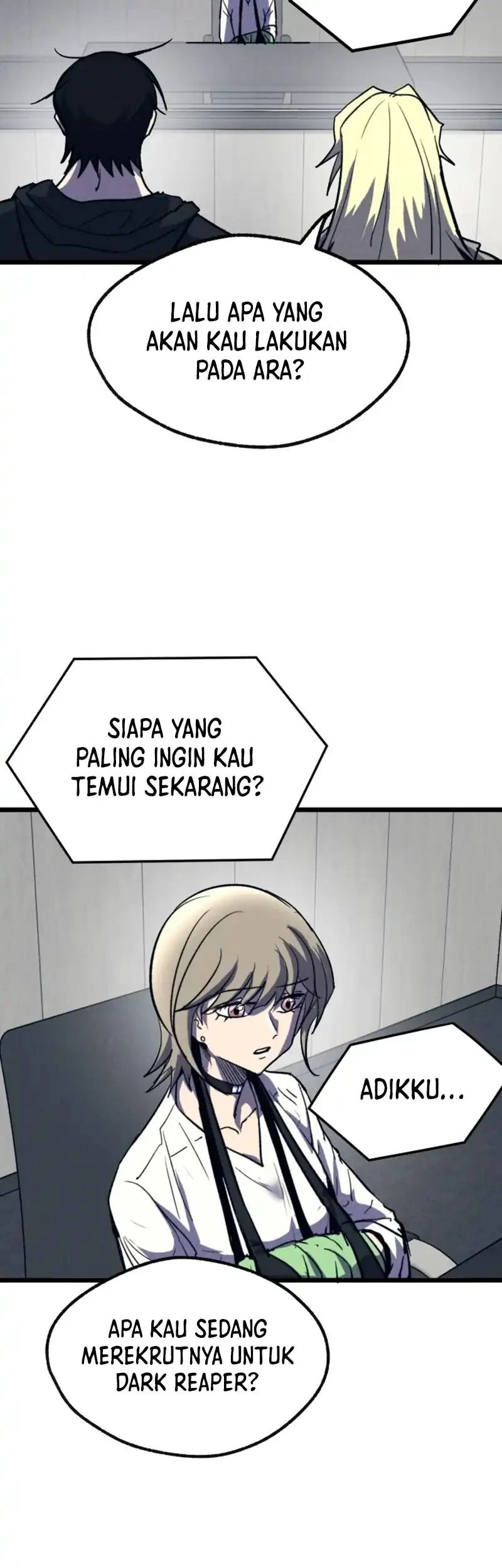 Insector Chapter 78 Gambar 7