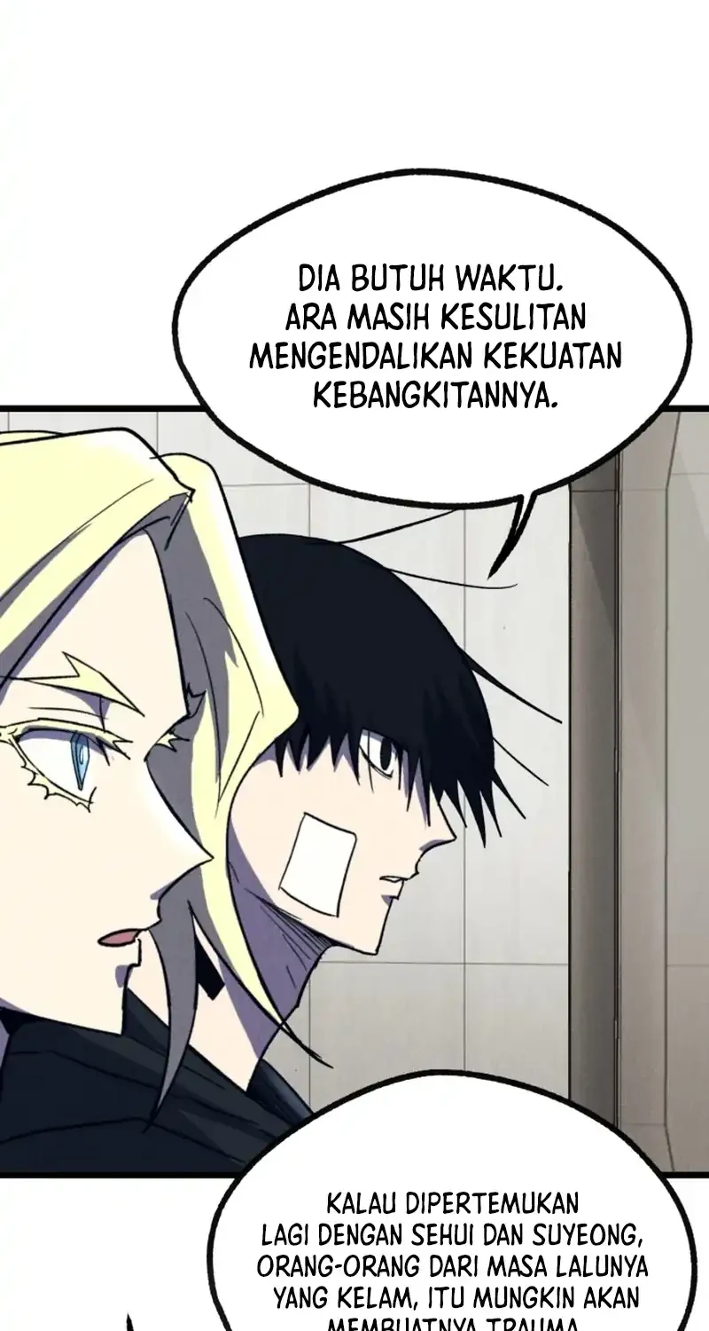 Insector Chapter 78 Gambar 8