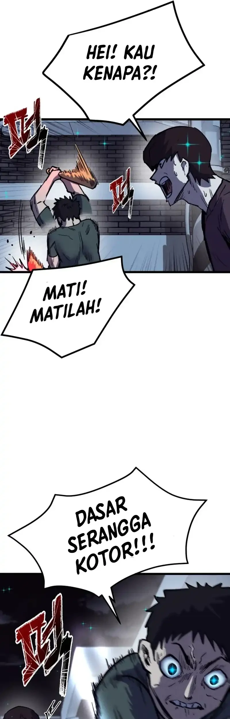 Insector Chapter 79 Gambar 7