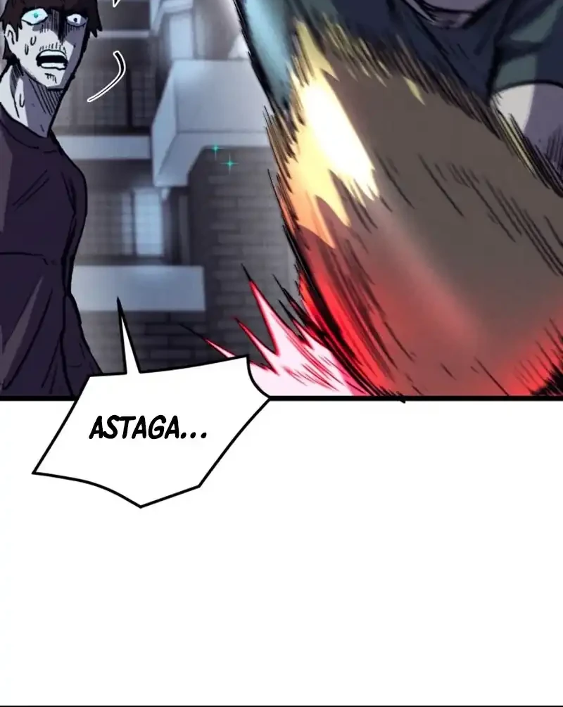 Insector Chapter 79 Gambar 8