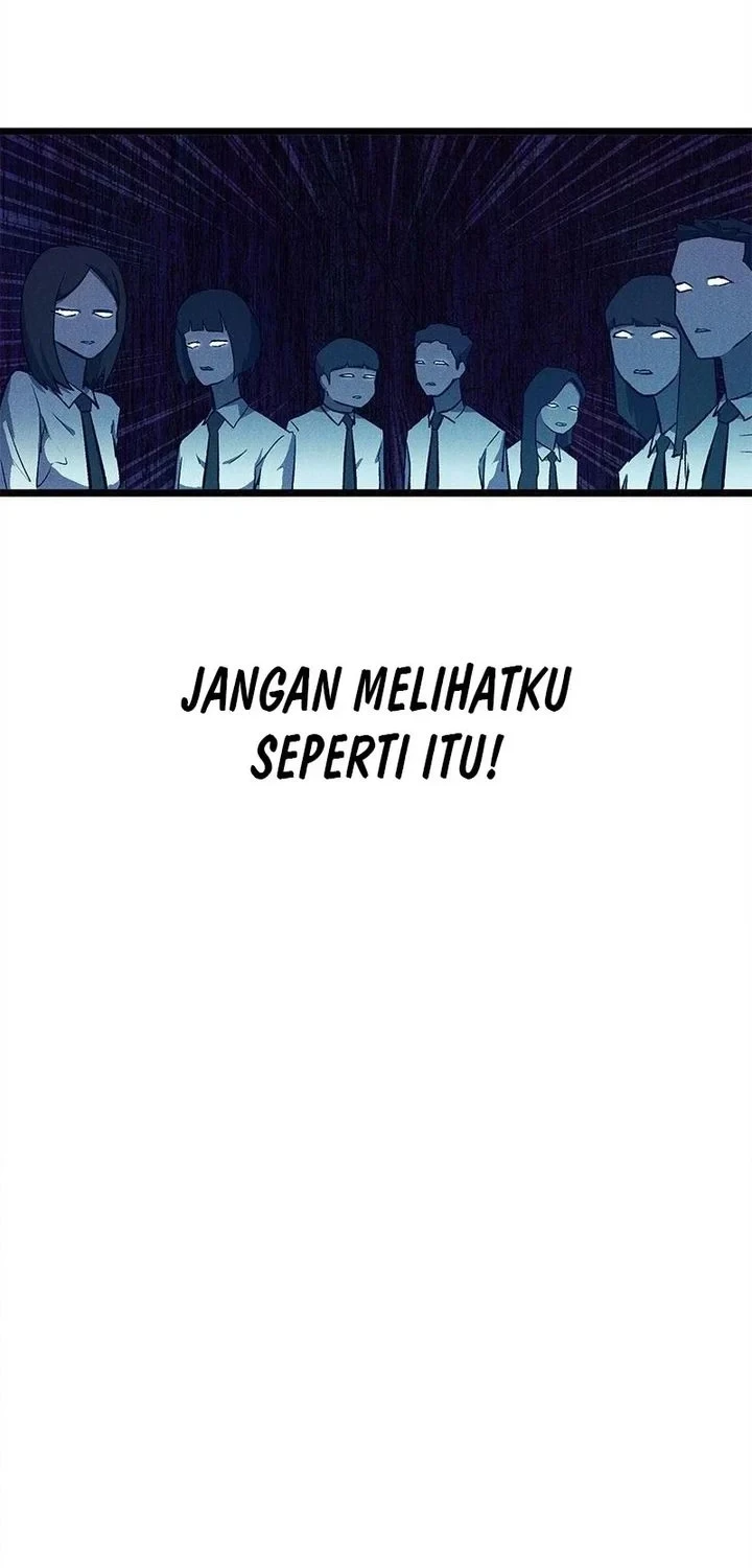 Insector Chapter 80 Gambar 4