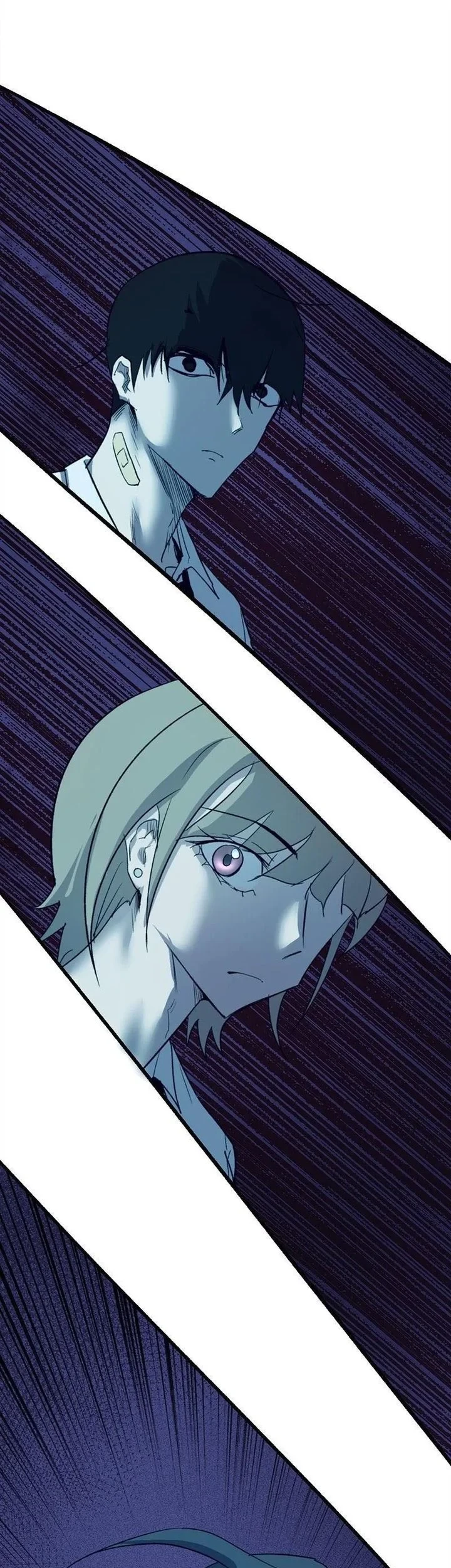Insector Chapter 80 Gambar 5