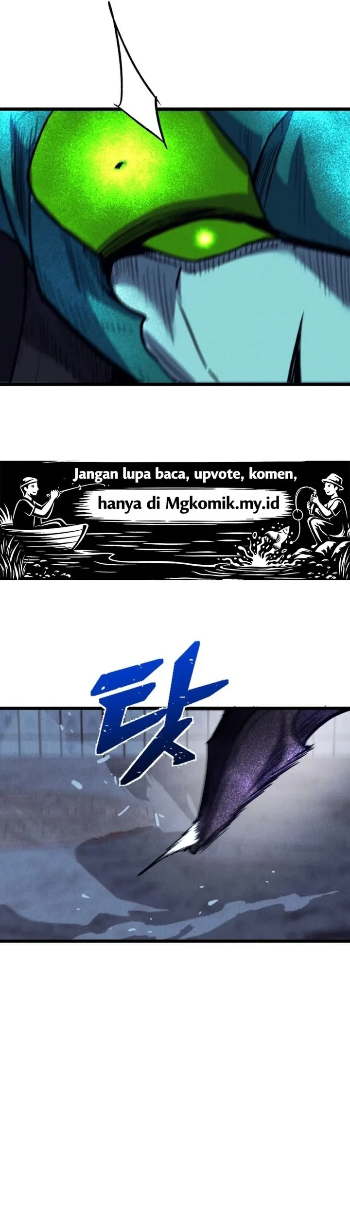Insector Chapter 81 Gambar 5