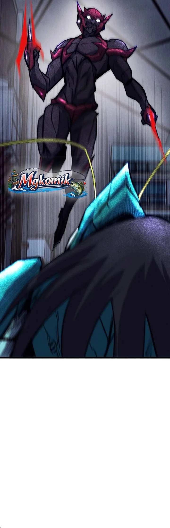 Insector Chapter 81 Gambar 7