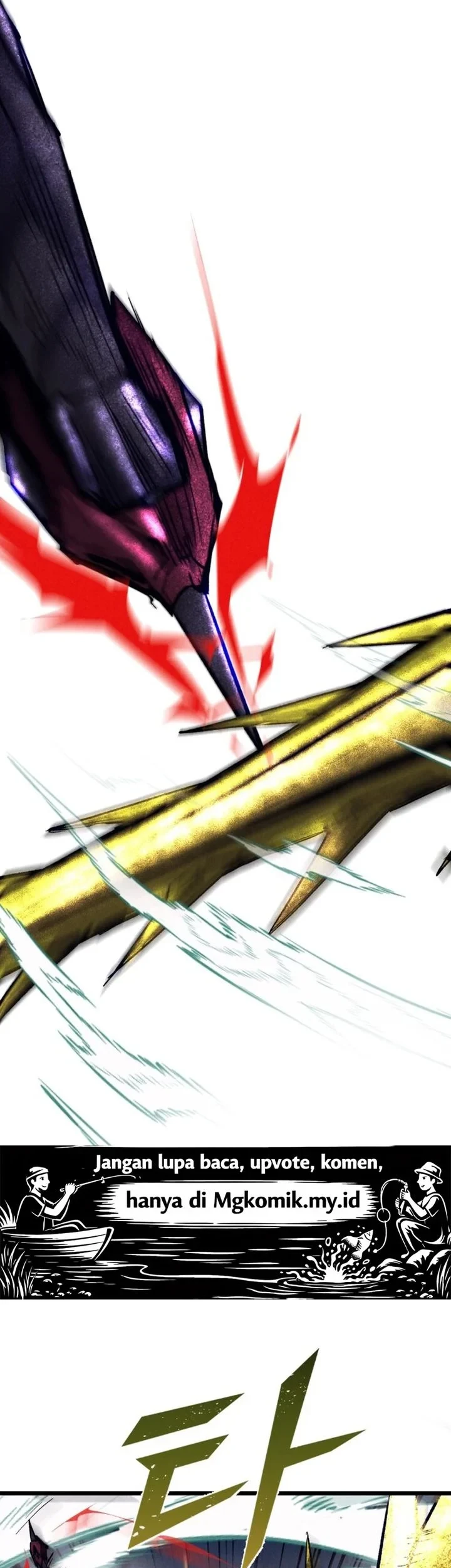 Insector Chapter 81 Gambar 8