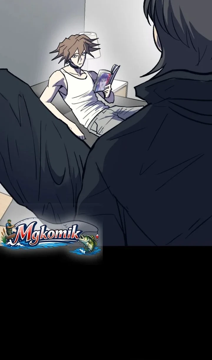 Insector Chapter 82 Gambar 8