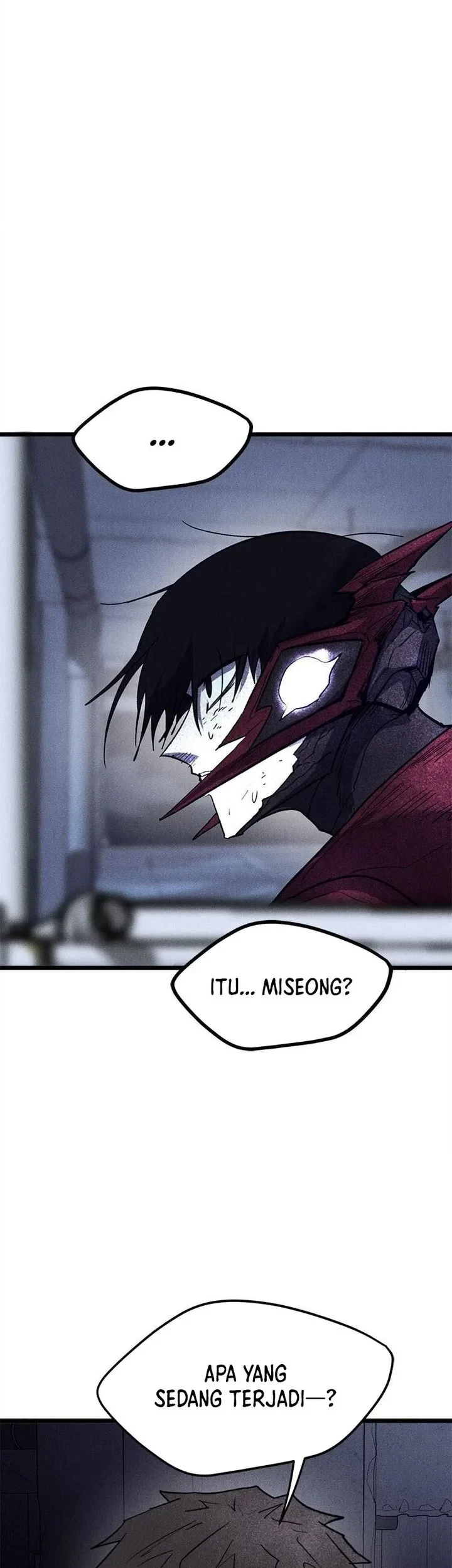 Insector Chapter 83 Gambar 5