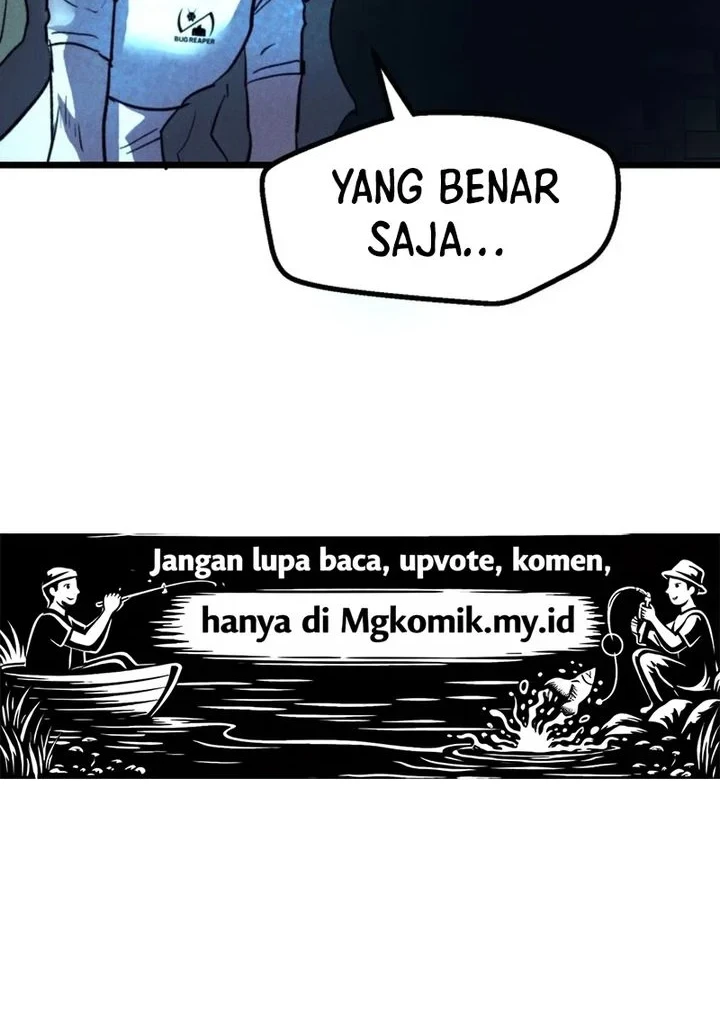 Insector Chapter 84 Gambar 6