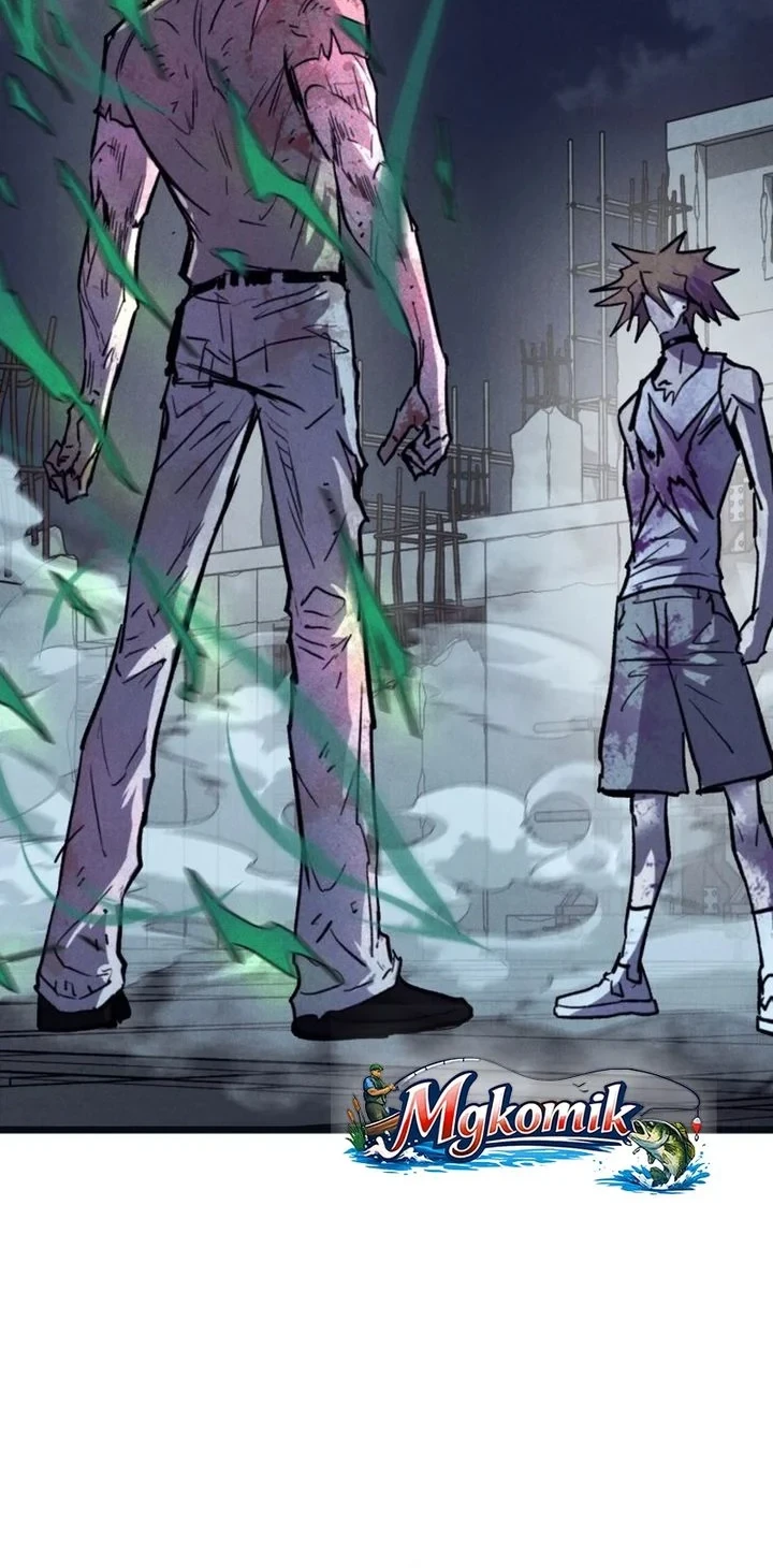 Insector Chapter 85 Gambar 6