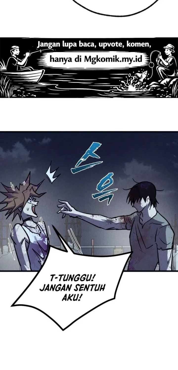 Insector Chapter 85 Gambar 8