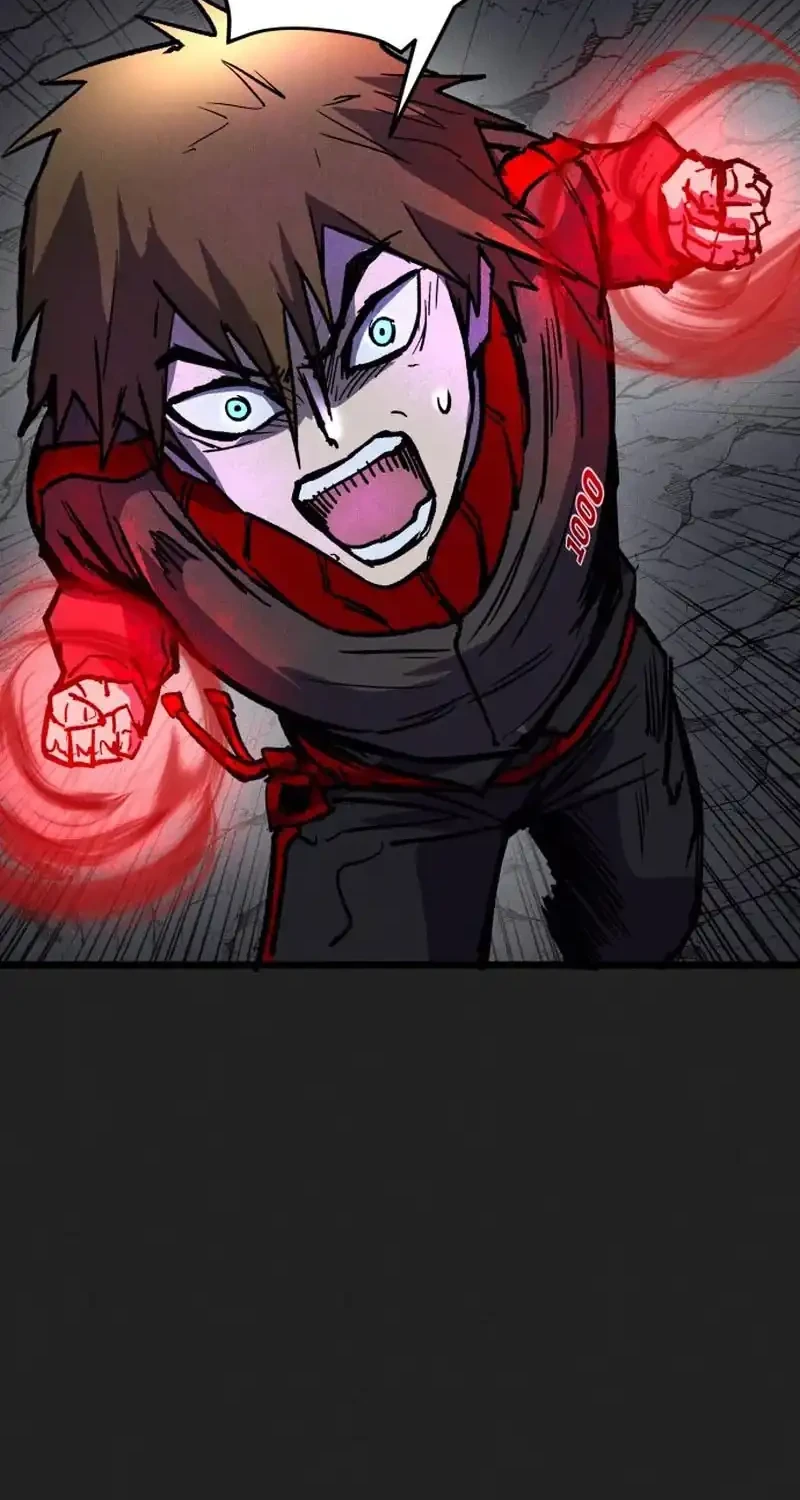 Insector Chapter 87 Gambar 8