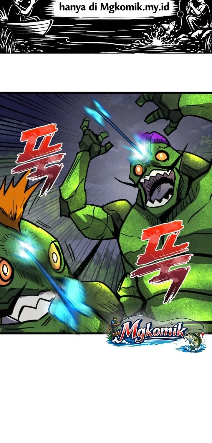 Insector Chapter 88 Gambar 6