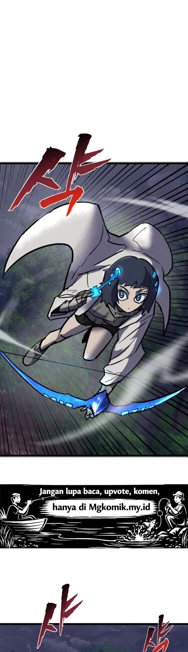 Insector Chapter 88 Gambar 7
