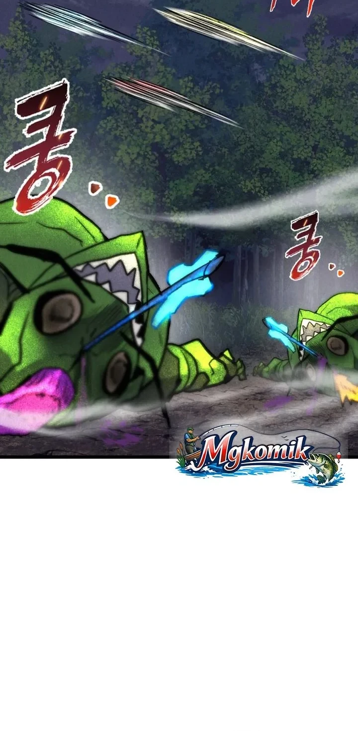 Insector Chapter 88 Gambar 8