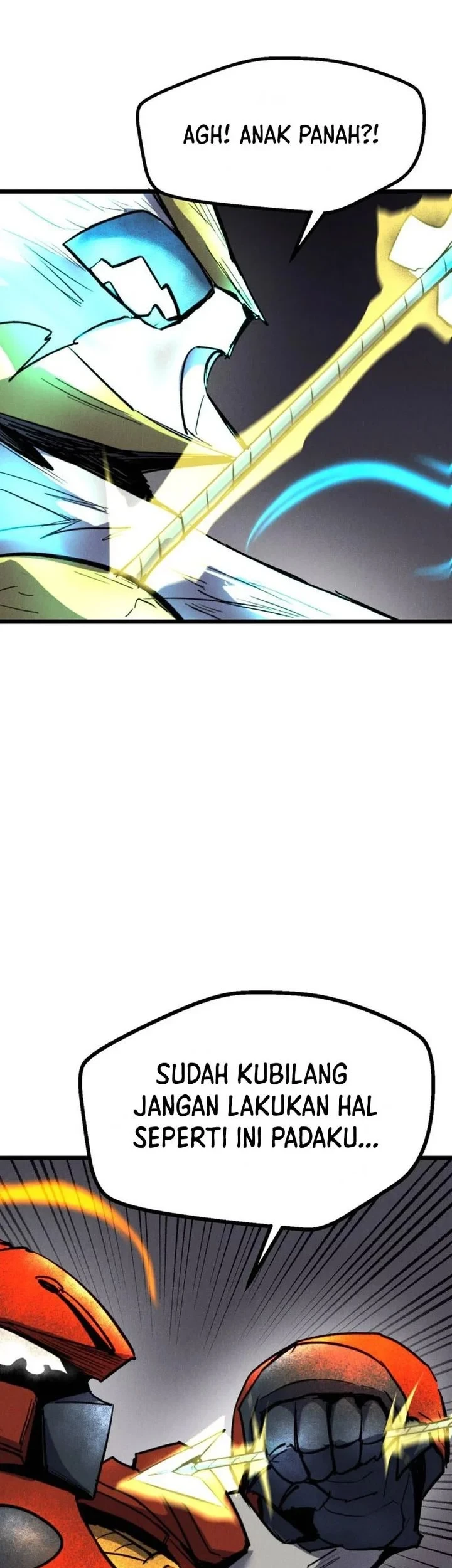 Insector Chapter 89 Gambar 7
