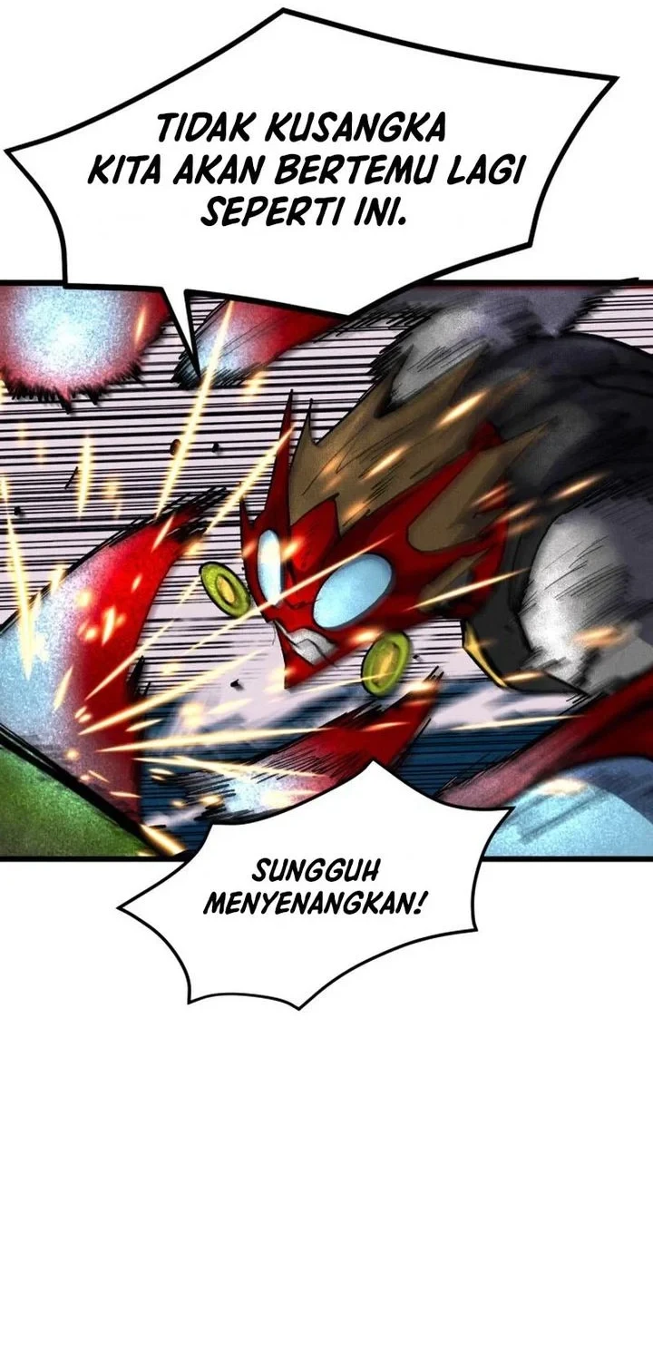 Insector Chapter 90 Gambar 6