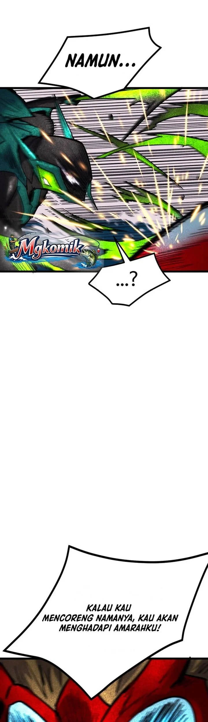 Insector Chapter 90 Gambar 7