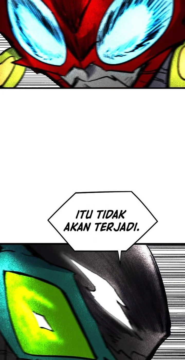 Insector Chapter 90 Gambar 8