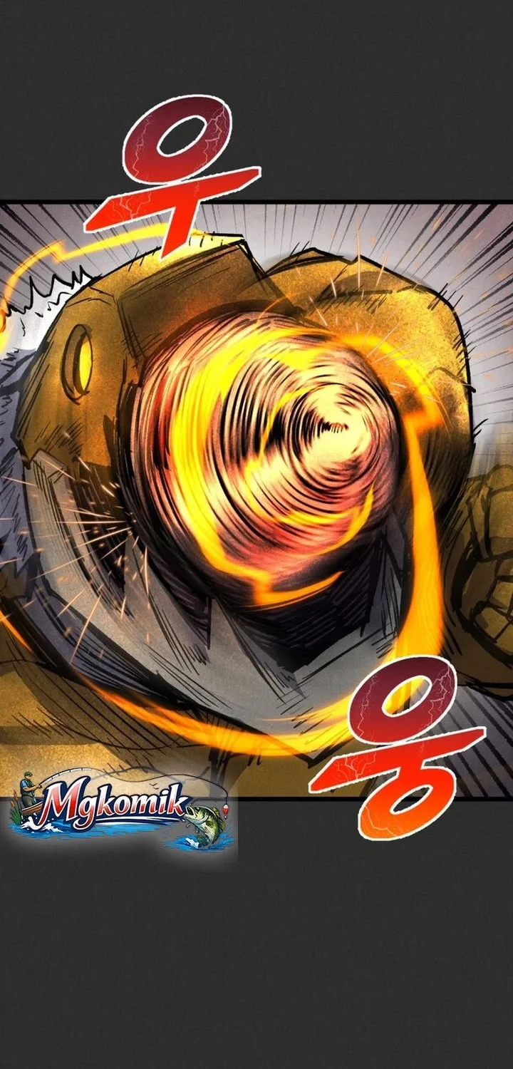 Insector Chapter 91 Gambar 10