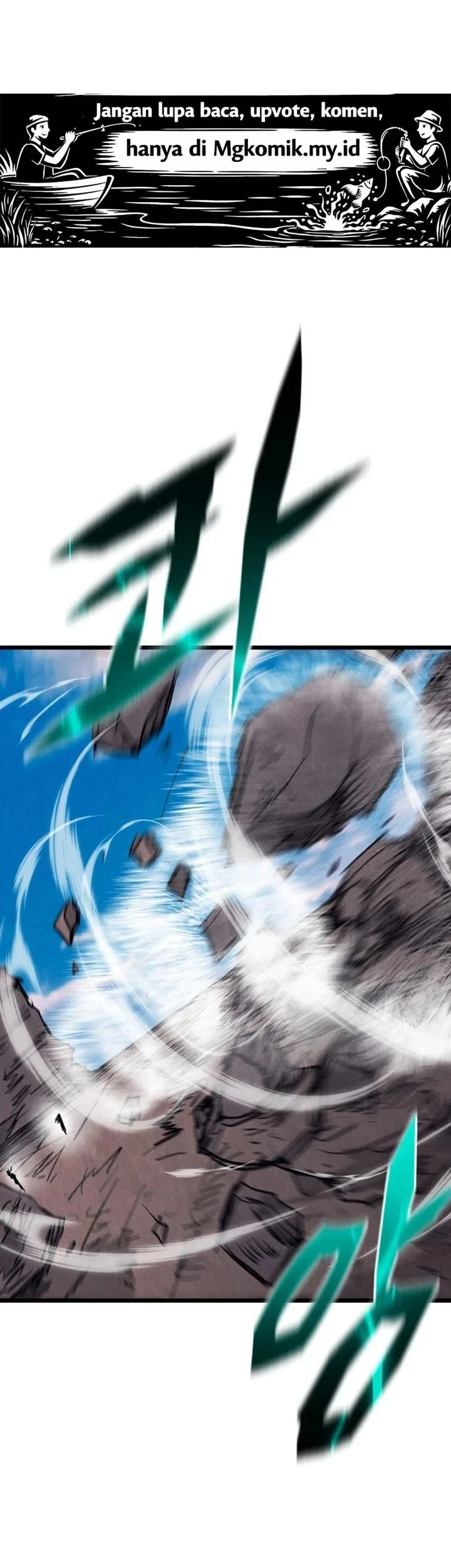 Insector Chapter 93 Gambar 7
