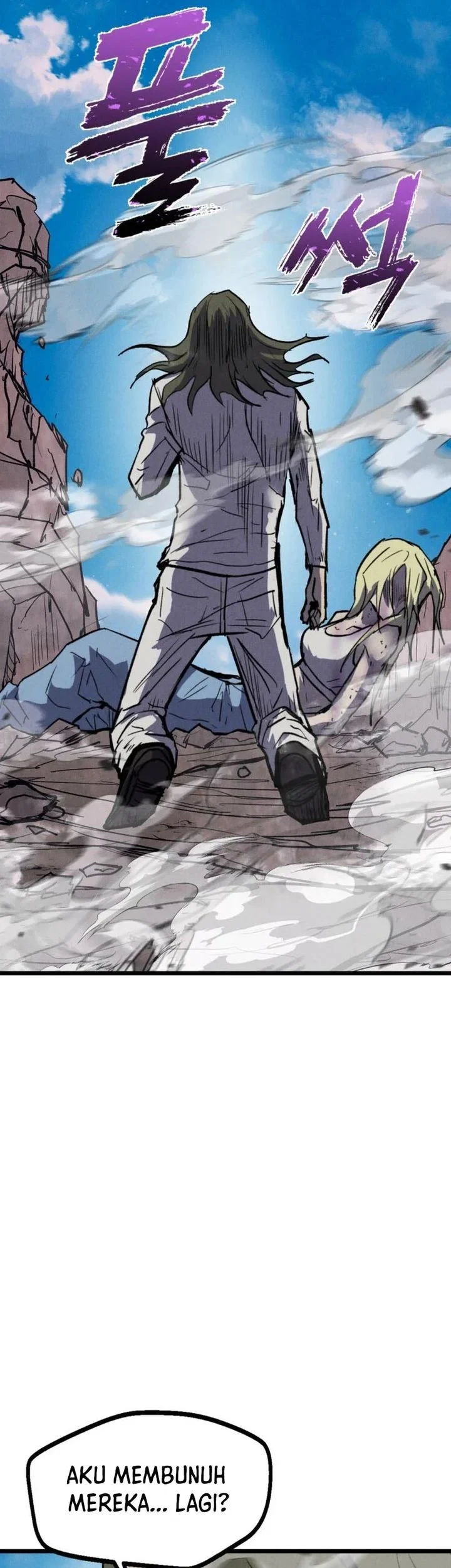 Insector Chapter 93 Gambar 11