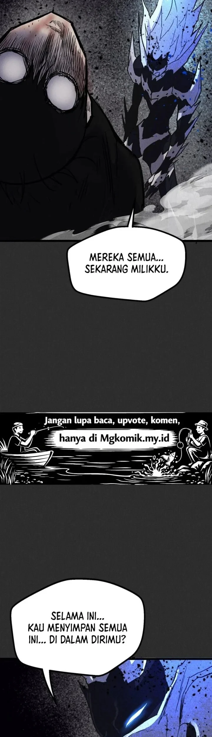 Insector Chapter 94 Gambar 11