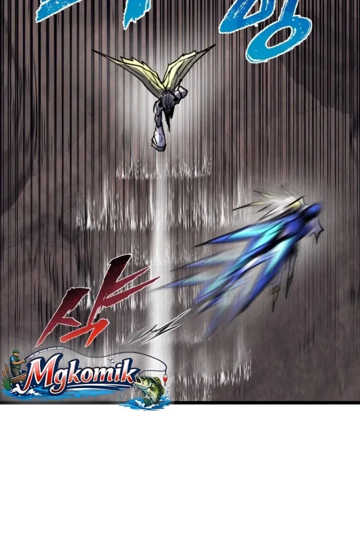 Insector Chapter 95 Gambar 7