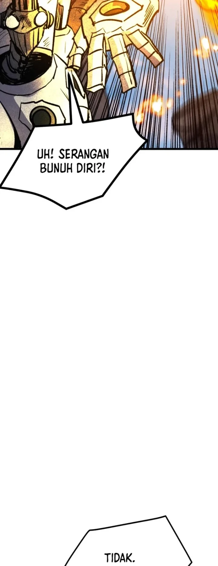 Insector Chapter 96 Gambar 6