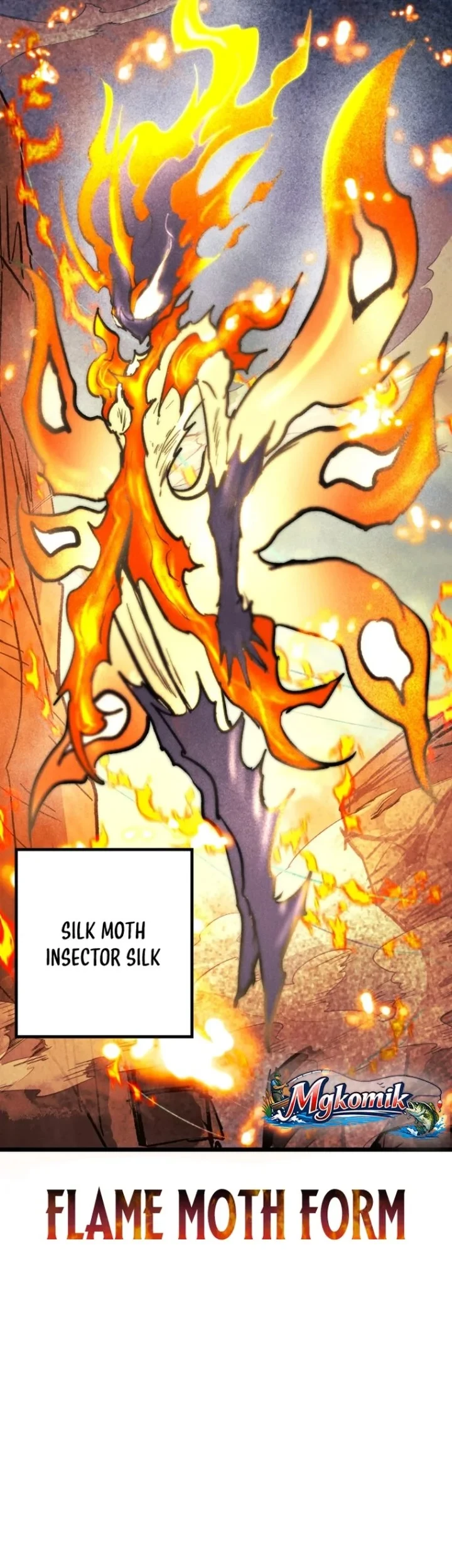 Insector Chapter 96 Gambar 9
