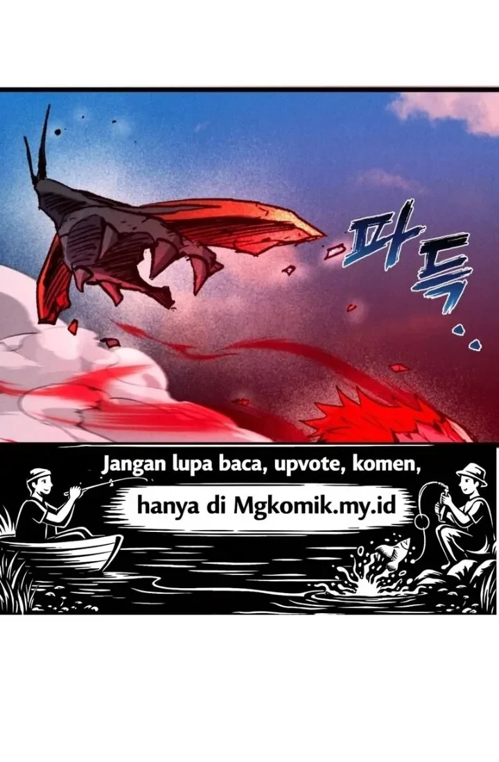 Insector Chapter 97 Gambar 9